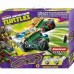 Carrera Teenage Mutant Ninja Turtles Racing Set   551505709